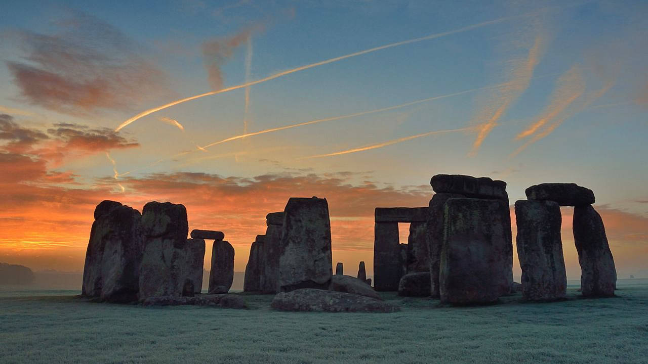 Stonehenge, ses origines révélées